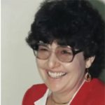 Caroline “Root” Steveson