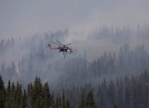 What to know about navigating homeowners insurance amid wildfires 