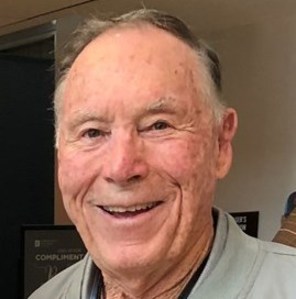 Billy "Bill" Wisdom