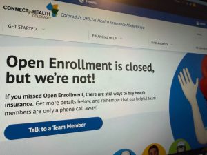 Coloradans on the Western Slope could see Affordable Care Act premiums rise by nearly 15% in 2027 
