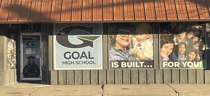 Connecting workplace culture with student outcomes: GOAL’s Craig campus combines an award-winning environment with flexible education options