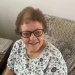 Joan Lee Overby