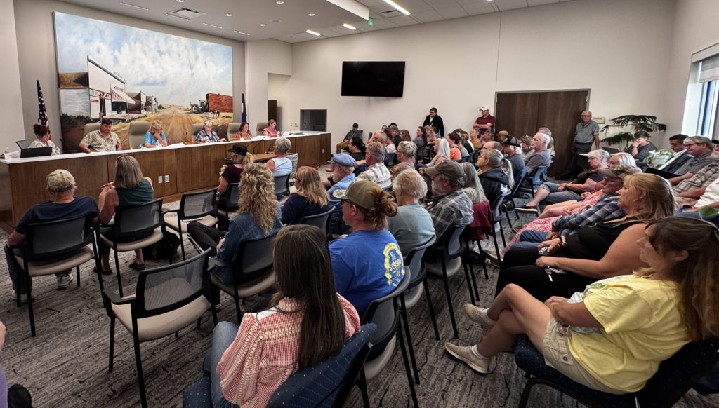 Moffat County adopts resolution reviewing data centers
