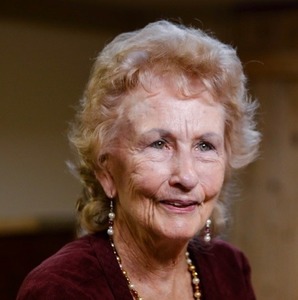 Janie Camilletti