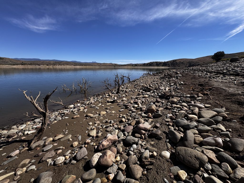 Rare Yampa River call curtails junior water rights amid historic drought