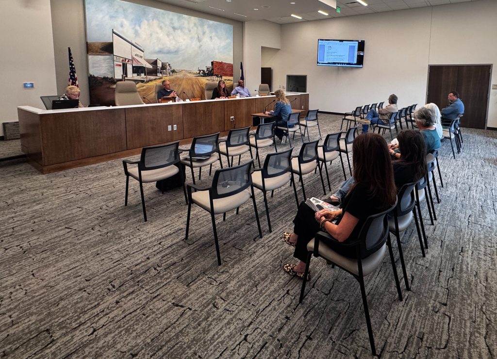 Moffat County voters to decide term-limit extensions for three elected offices