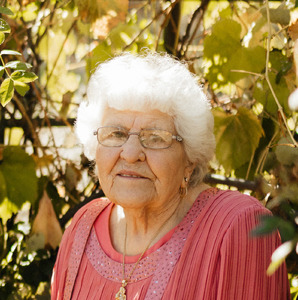 Helen Baysinger