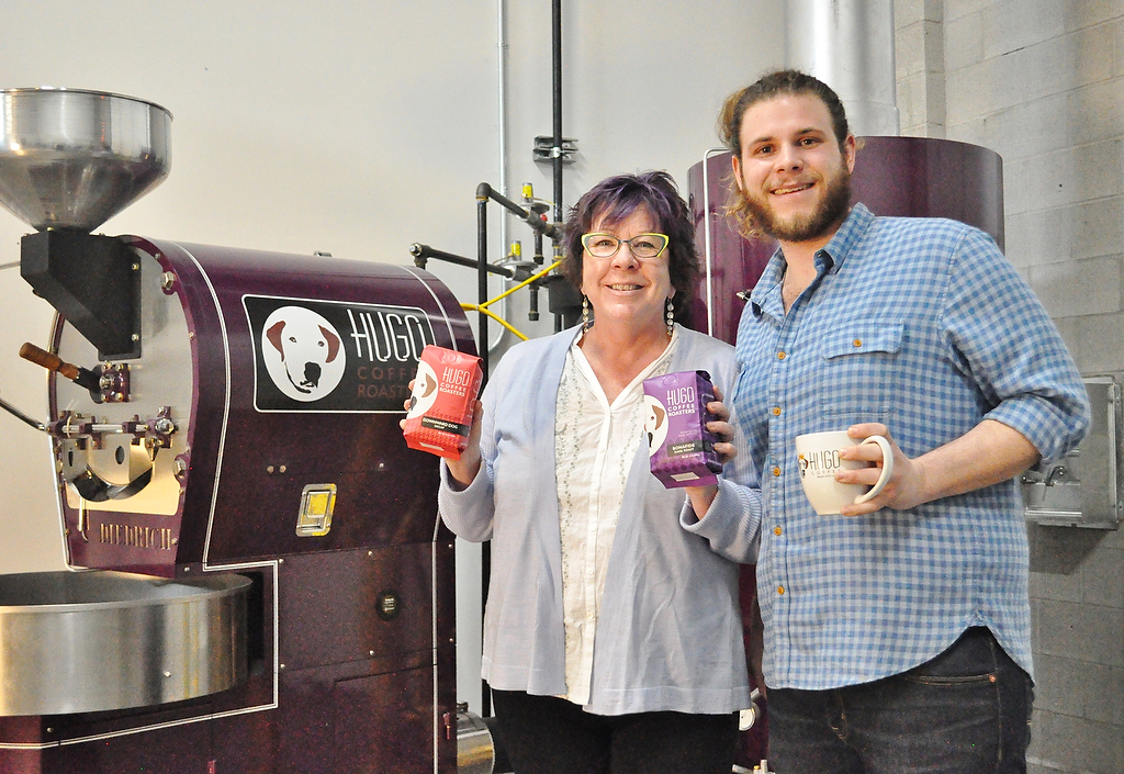 Hugo Coffee Roasters opens in Park City