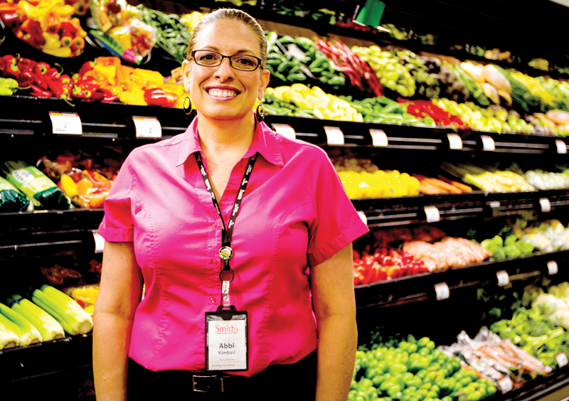 Smith’s finally cutting ribbon on renovated Kimball Junction store