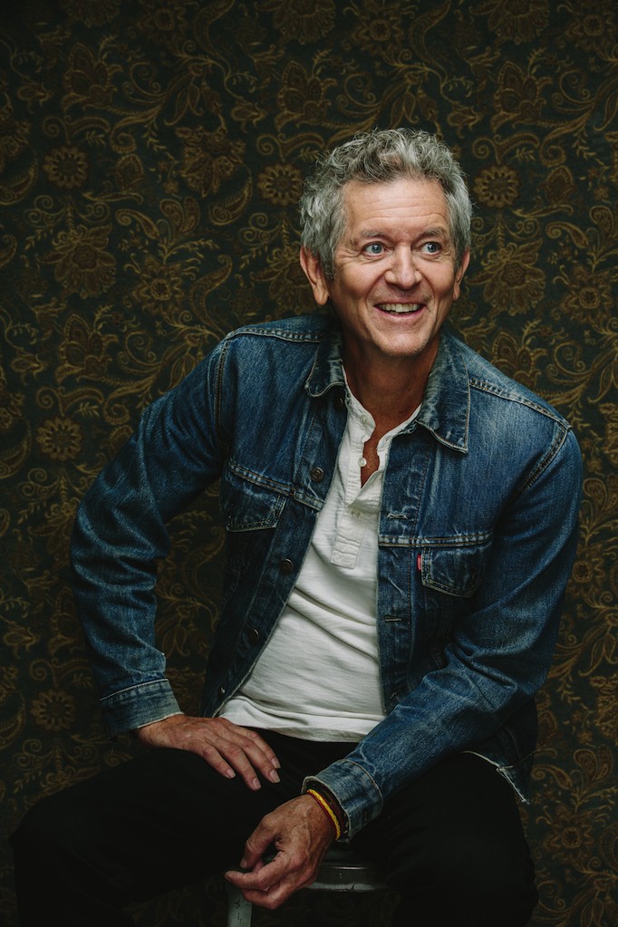 Rodney Crowell has spent his life playing music | ParkRecord.com