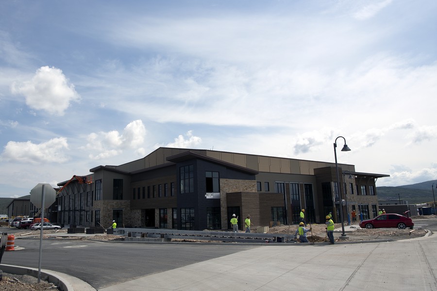 Park City Film Studios sold as part of lawsuit settlement | ParkRecord.com