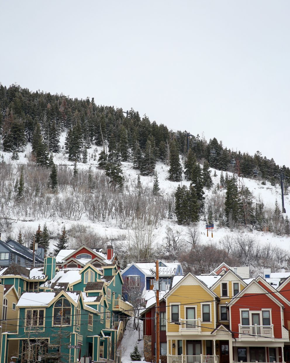 Looking to buy real estate in Park City? Here’s what you need to know