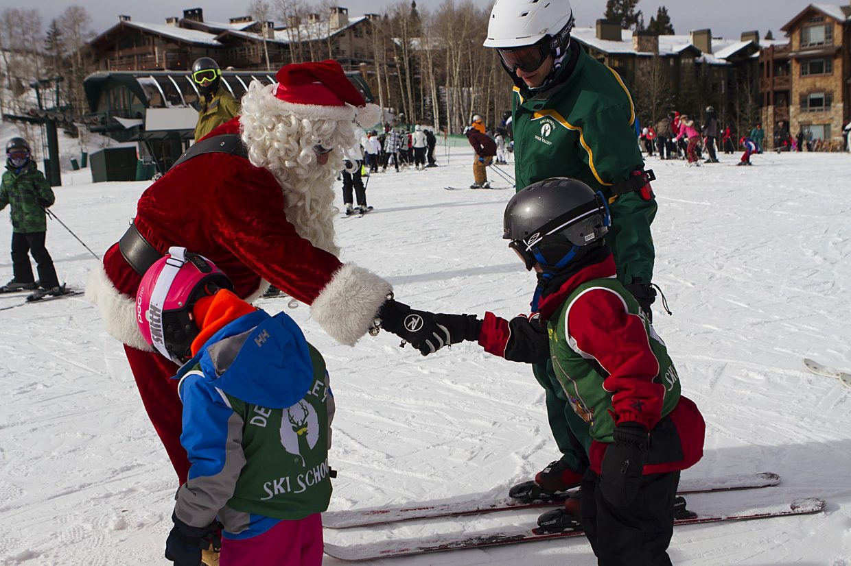 Deer Valley announces winter's updates to dining, events - Vimarsana News