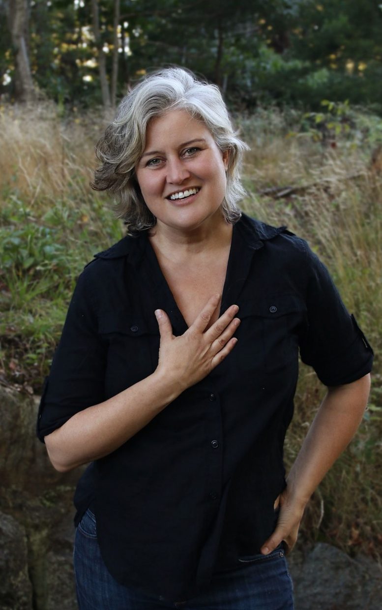 Grammy winner Paula Cole waited 30 years to release jazz album