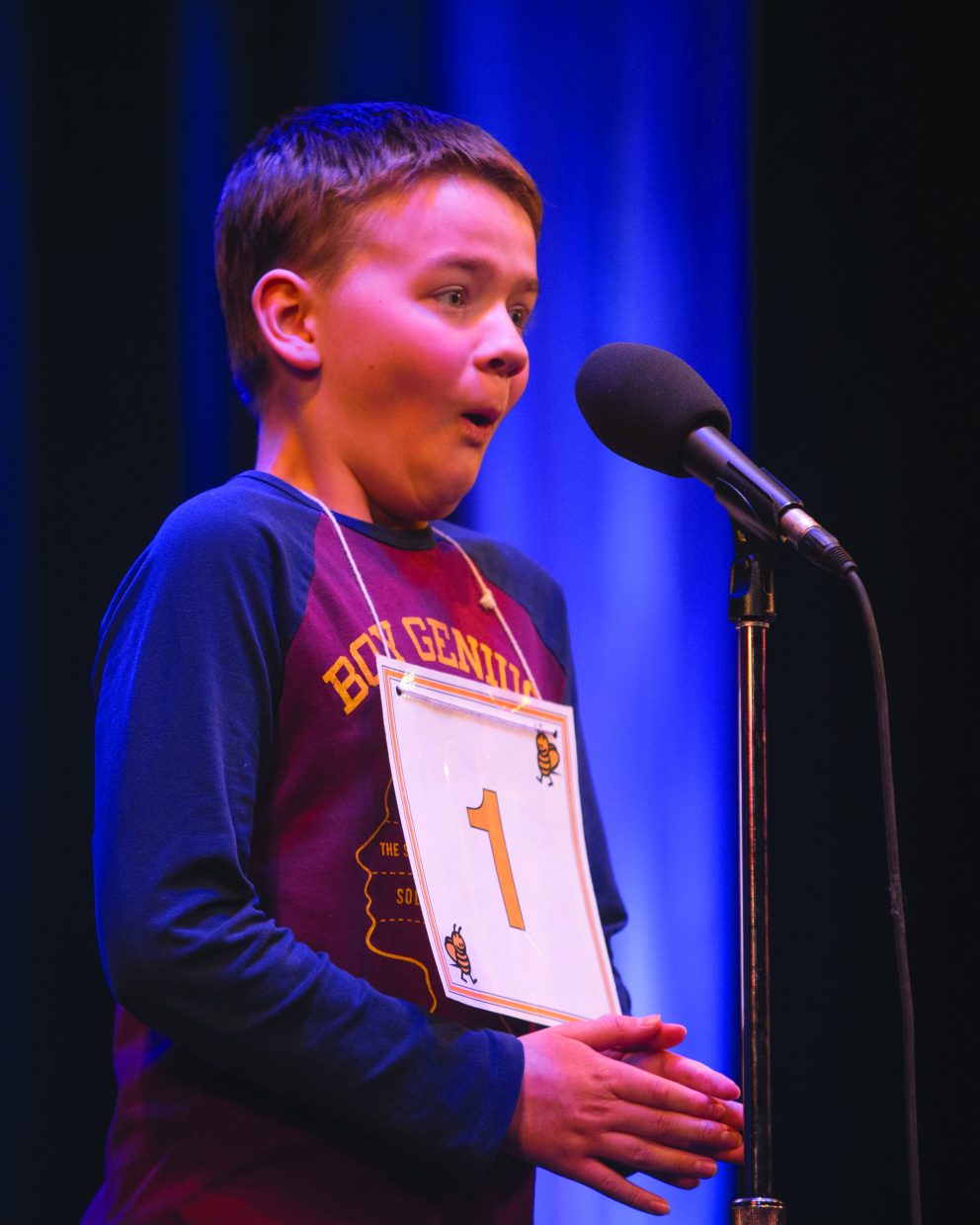 The Park Record revives the Regional Spelling Bee - Vimarsana News