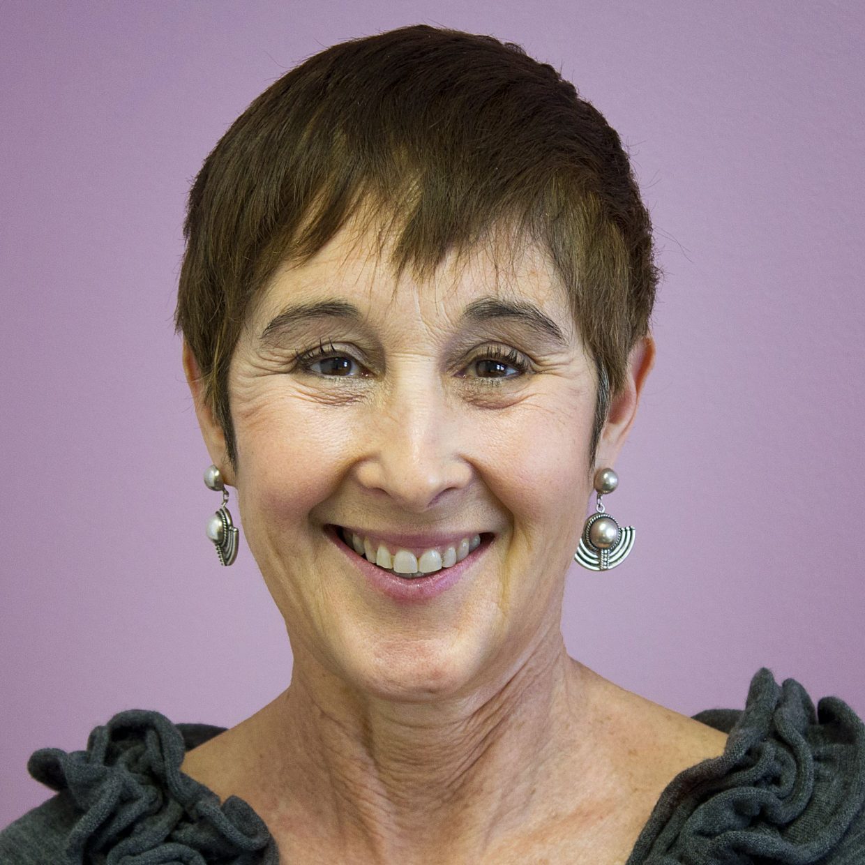 Temple Har Shalom scholarinresidence will discuss ‘Losing My Religion