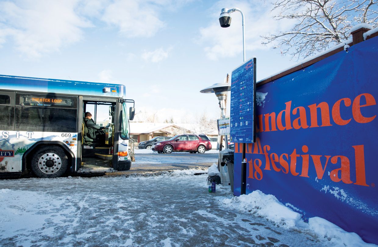 How to get around Summit County