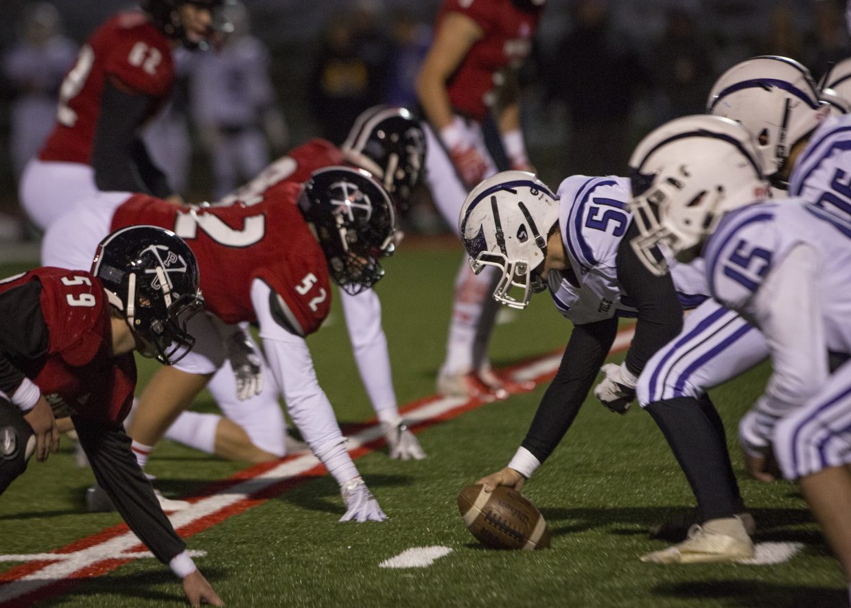 Park City football crowned Region 11 cochampions after win over Tooele
