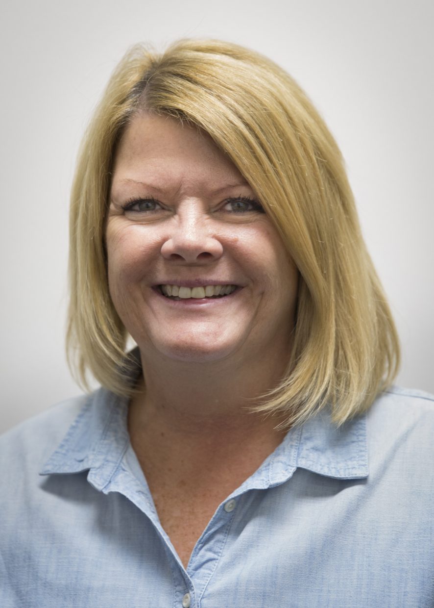 Summit County Recorder to retire; voters will decide her successor