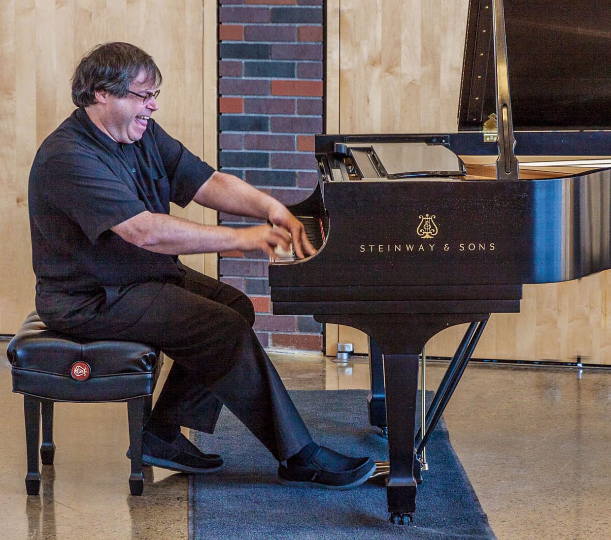 Park City Beethoven Festival going through sone key changes - Vimarsana News