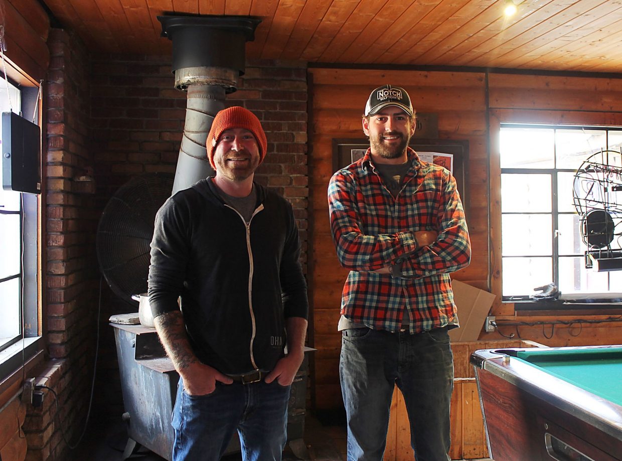 Collie’s Sports Bar owner purchases The Notch in Samak