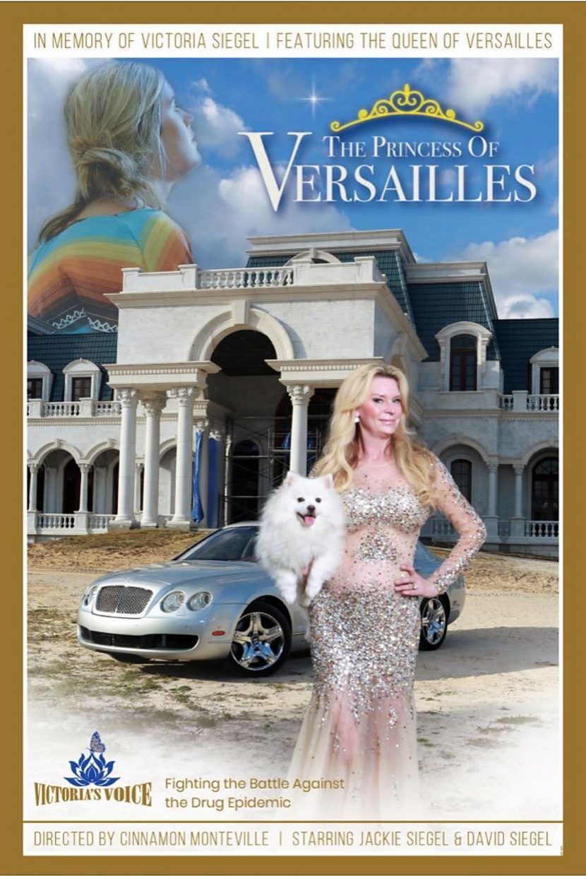 What Happened To The Queen Of Versailles ‘Queen of Versailles’ introduces her new documentary ‘Princess of