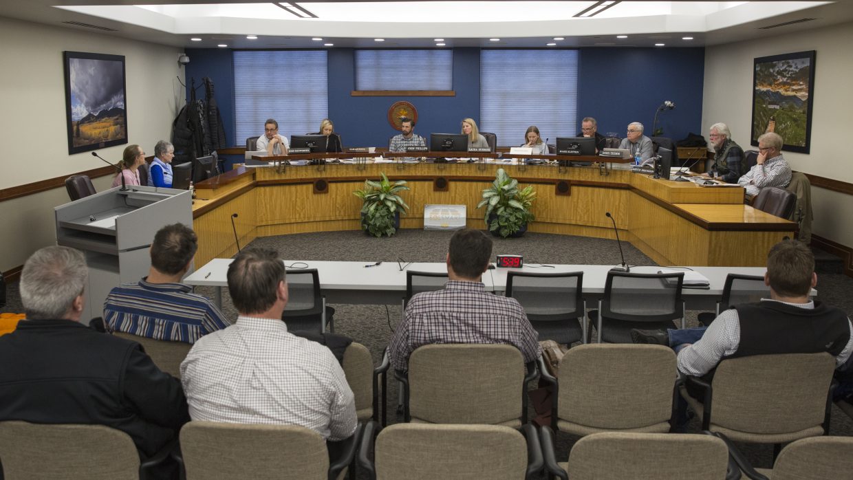 In lawsuit, neighbors claim renovation on Park City Planning Commission chair's home violates municipal ordinances - Vimarsana News