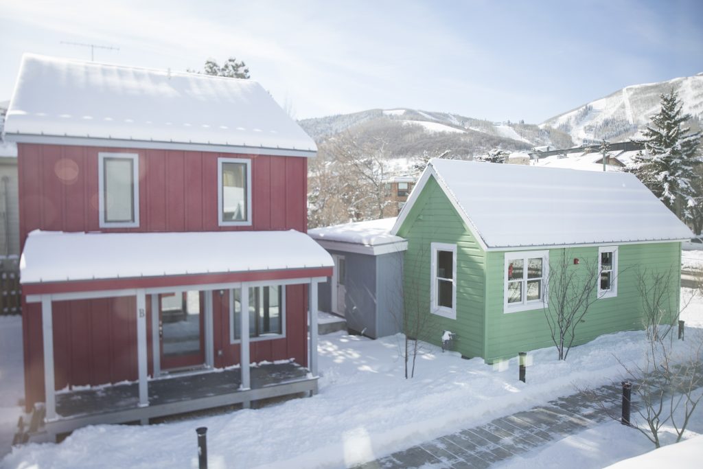Seasonal worker housing shortage continues to bedevil Park City as ski