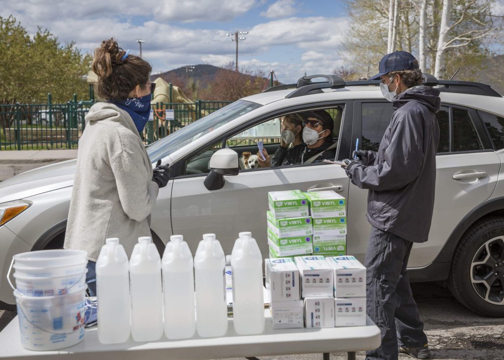 Summit County approves ‘pandemic pay’ for all county employees
