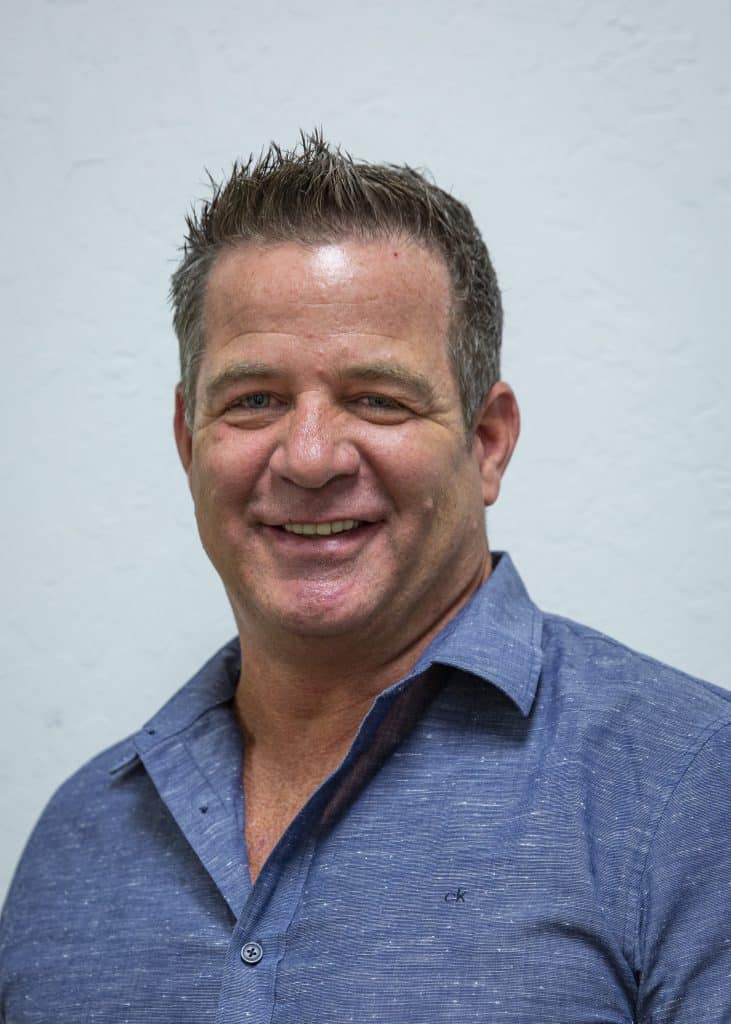 Michael Franchek withdraws Summit County Council candidacy | ParkRecord.com