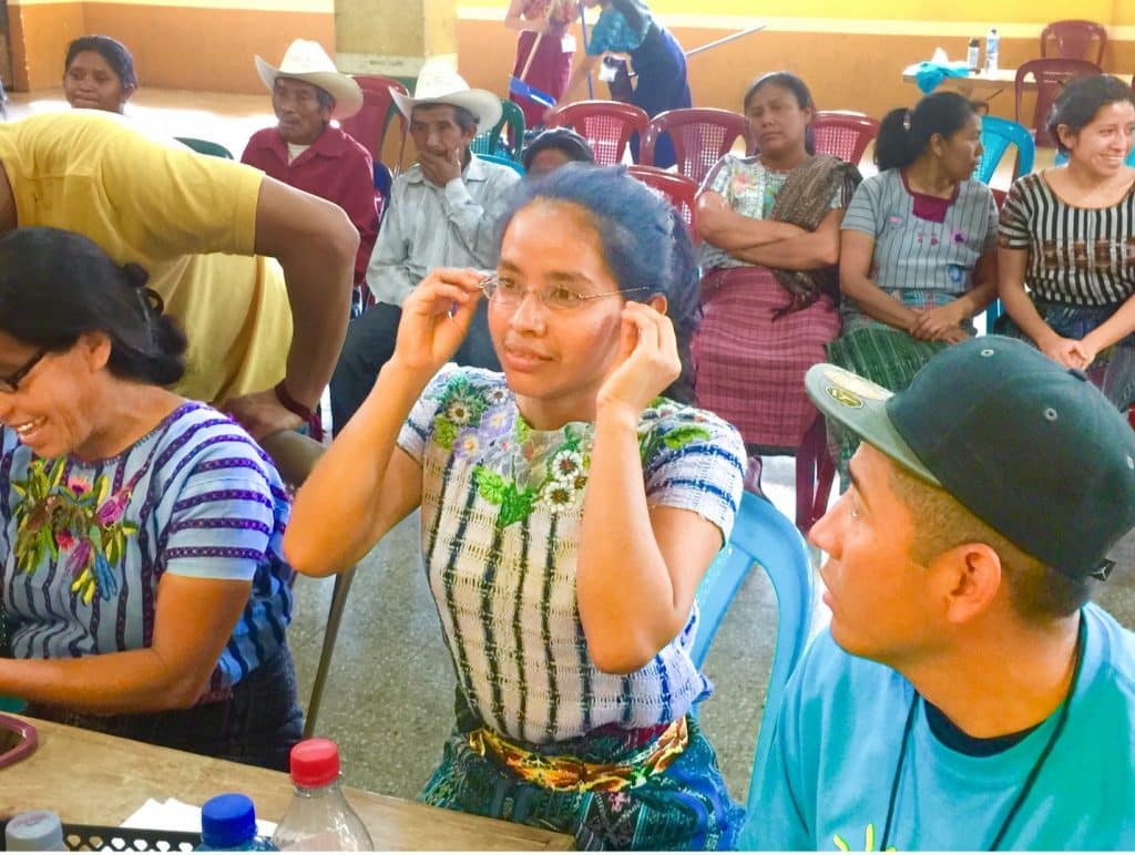 Hope Alliance opens vision centers in Park City, Moab, breaks ground on one in Africa - Vimarsana News