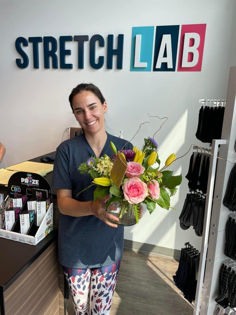 StretchLab extends its services to Park City