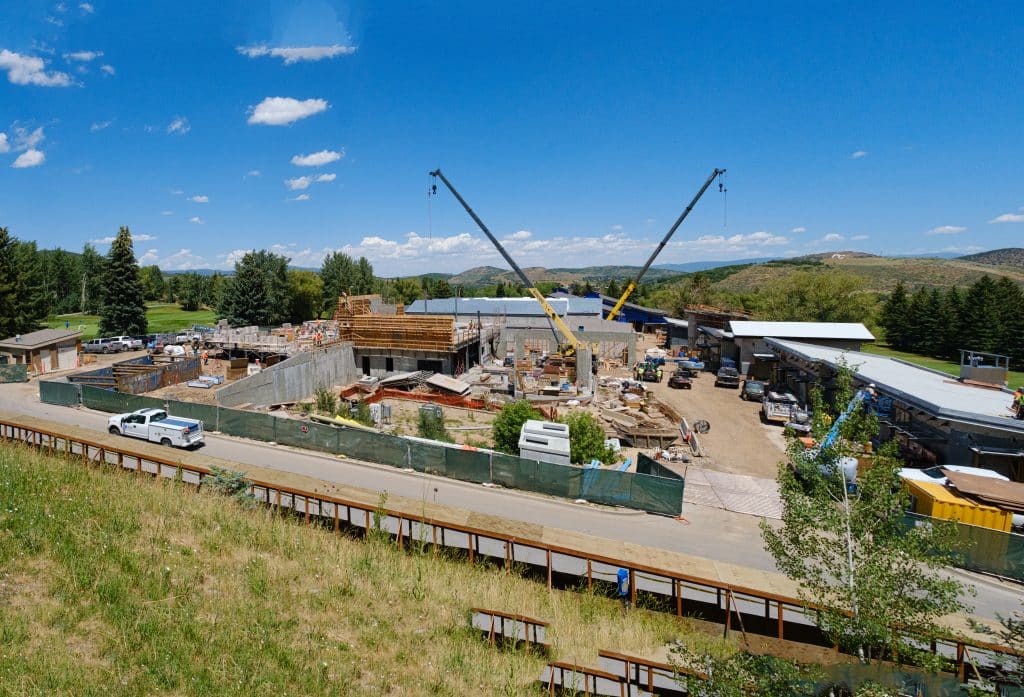 Report says Park City’s drinking water is safe, meets quality standards