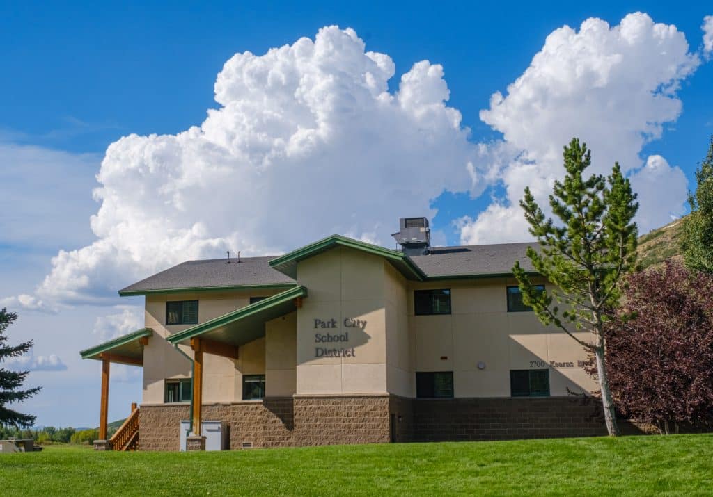 Park City School District aims to rely more heavily on communications team with news media - Vimarsana News