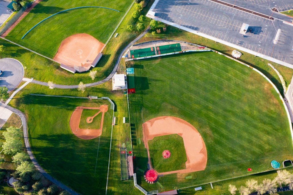 Park City’s baseball and softball teams push for turf field
