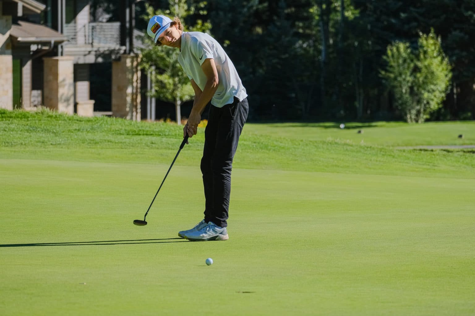 Miners finish sixth, but future looks bright