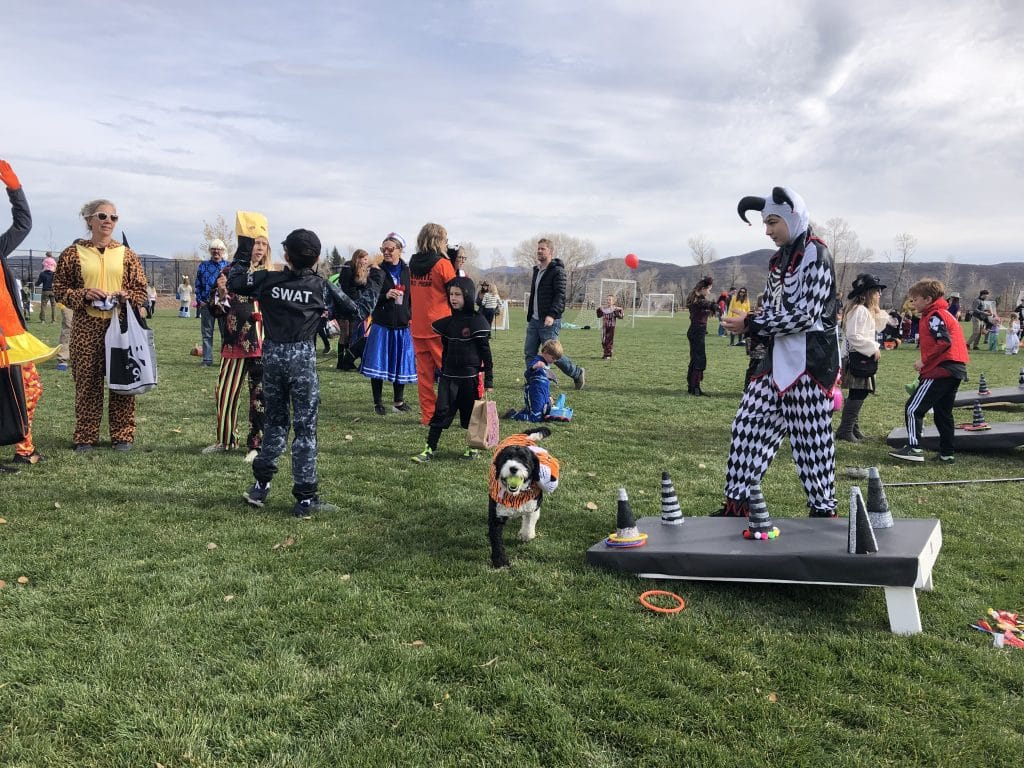 Basic Recreation is ready to Celebrate the Spirits - Vimarsana News