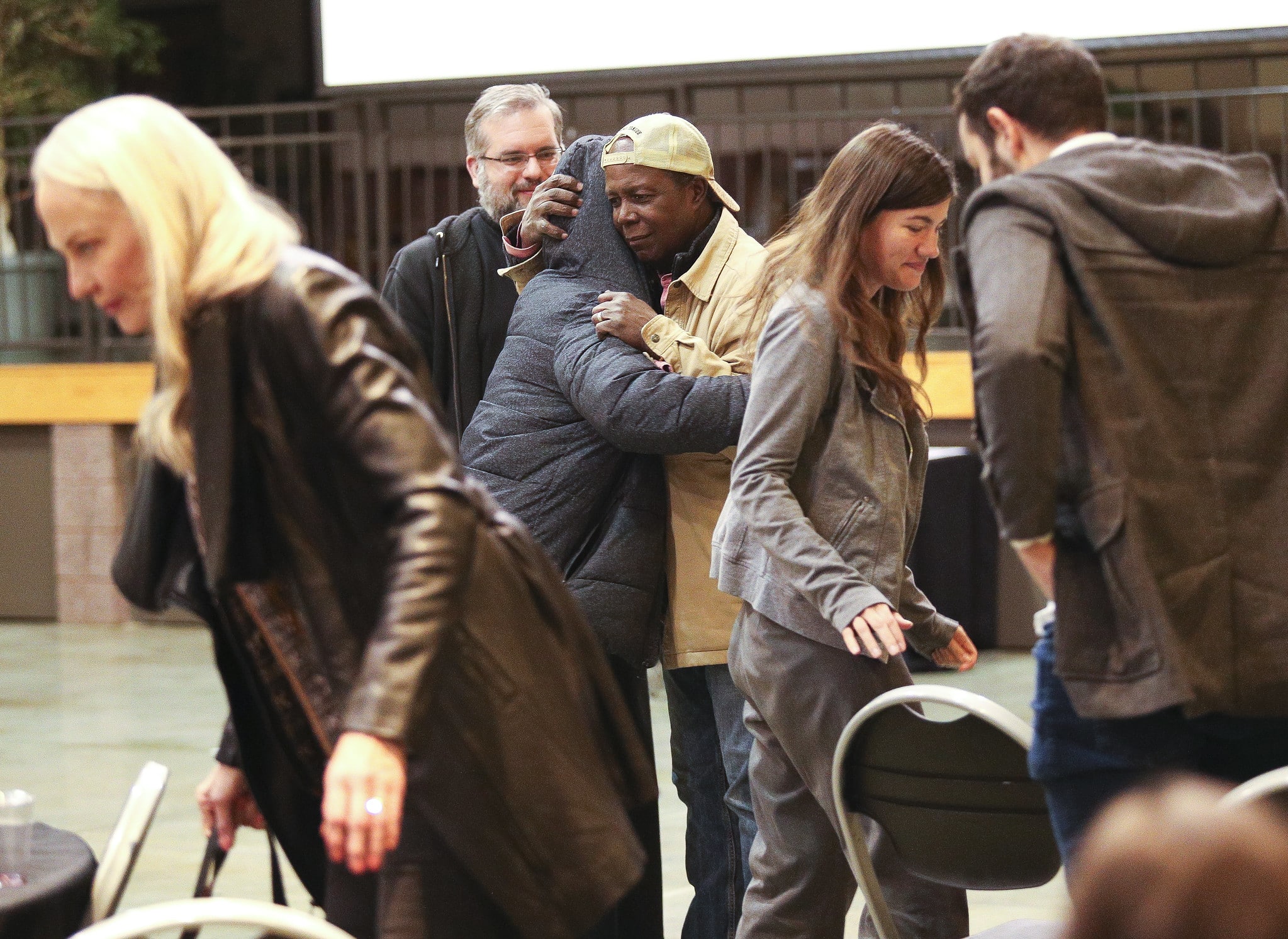 Clarence Gilyard, known for his productions at the Egyptian Theatre, dies | ParkRecord.com