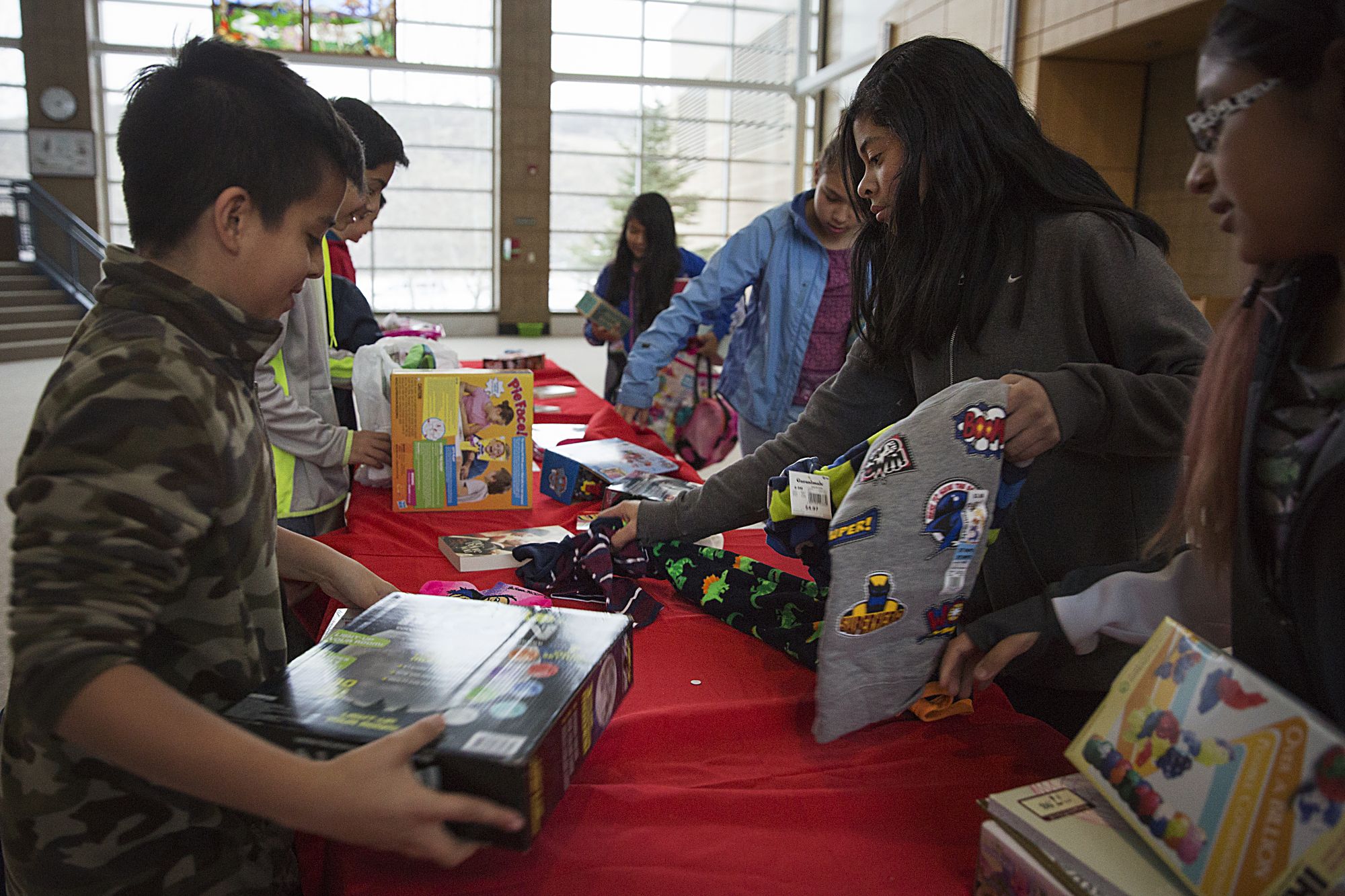 Operation Hope is a mission to spread holiday cheer | ParkRecord.com