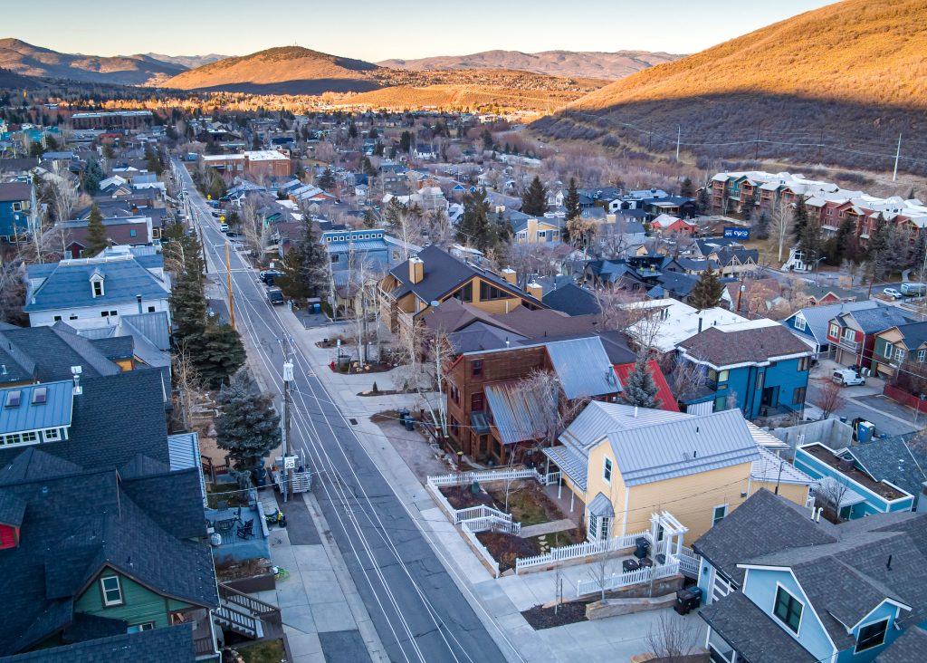 Home prices up in Summit, Wasatch counties