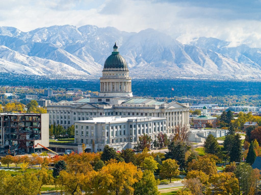 Summit County readies for 'extremely busy' 2024 legislative session - Vimarsana News