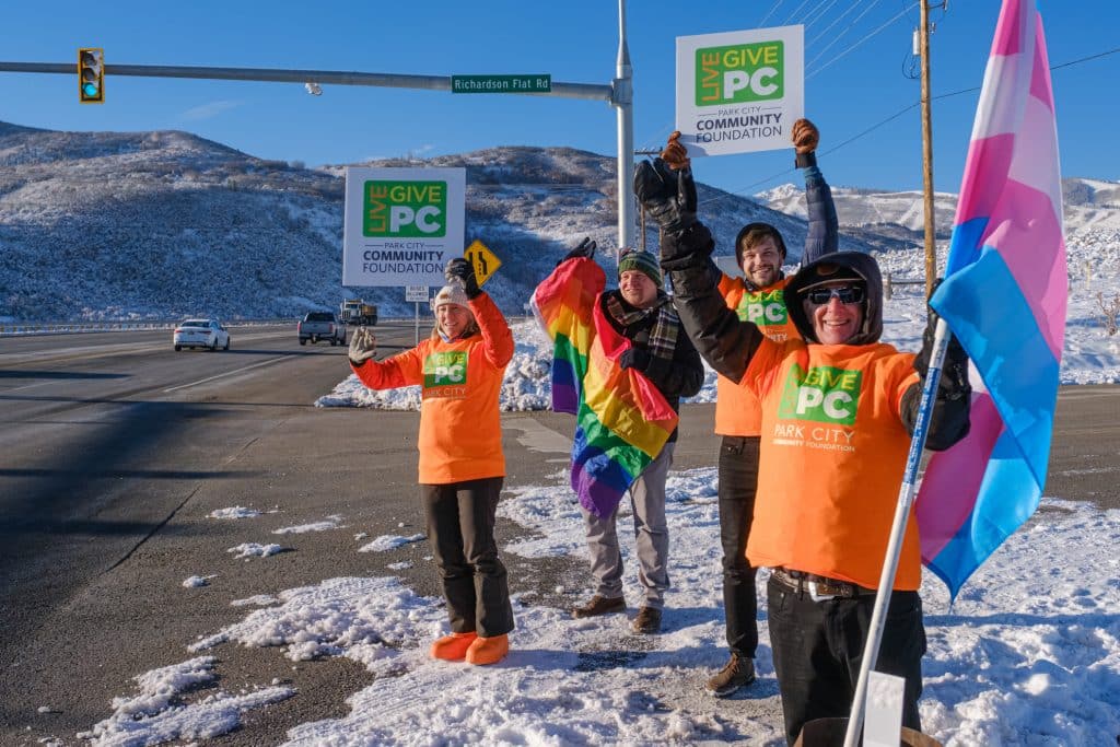 Annual Giving Day set for Nov. 3; Park City Community Foundation to lost Live PC Give PC - Vimarsana News