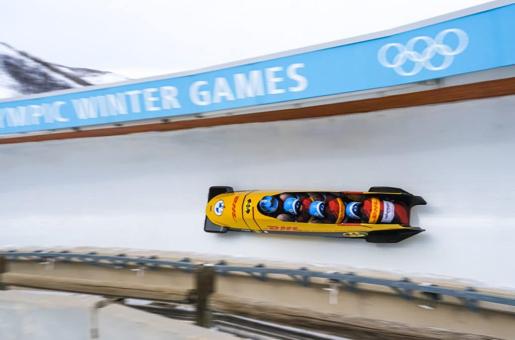 The top 5 sports moments in Park City sports in 2022