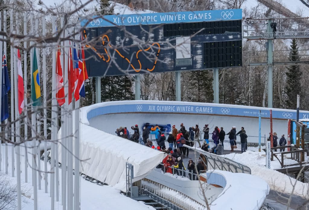 IOC officials expected in Park City, tour includes mountain resorts, Main Street - Vimarsana News