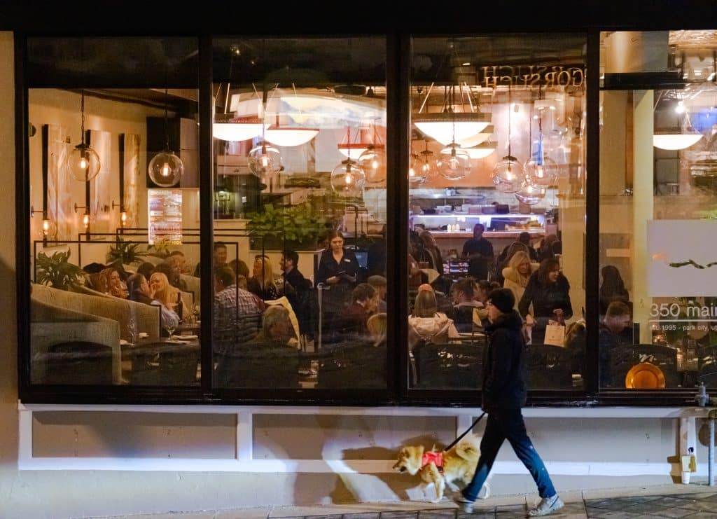 Park City restaurants ready to serve Sundance audience - Vimarsana News