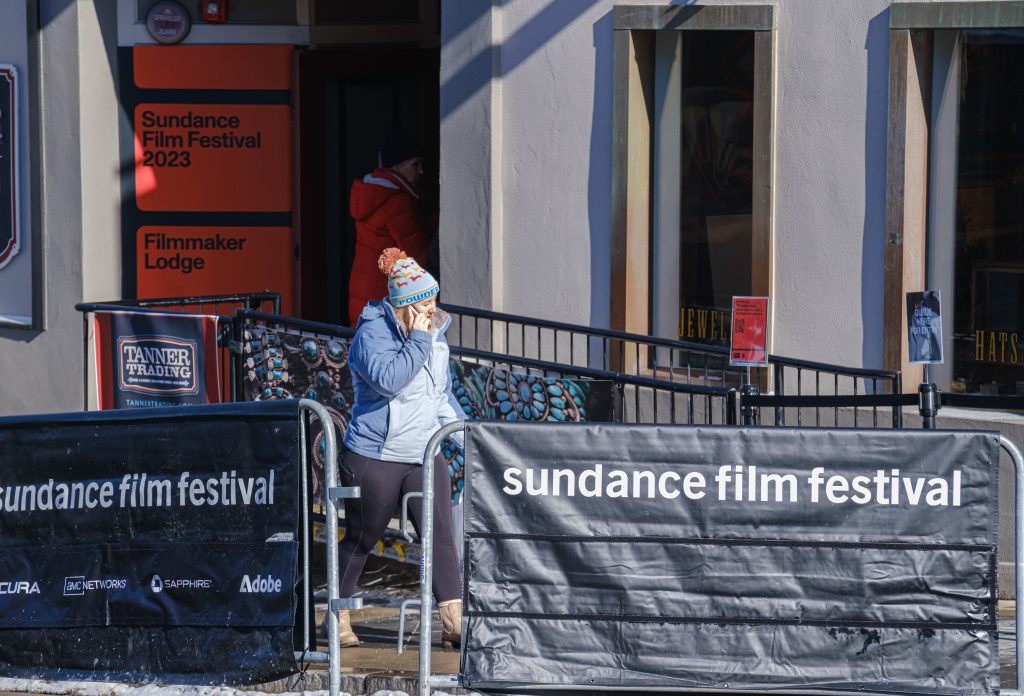 Sundance plans appearance in Park City amid high drama about festival future - Vimarsana News
