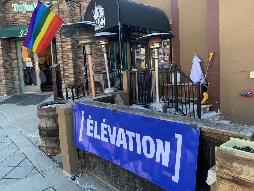 Park City gay ski week scheduled alongside Queerski - Vimarsana News