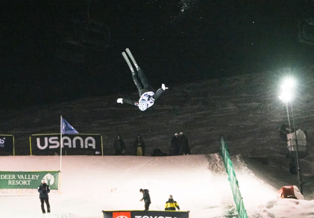 U.S. to host most World Cups in history this upcoming ski season - Vimarsana News