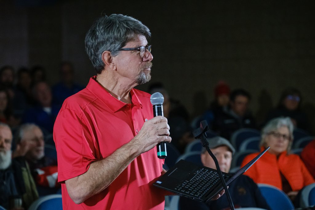 Guest Editorial: Dakota Pacific deja vu all over again — traffic tsunami on the horizon! - Vimarsana News
