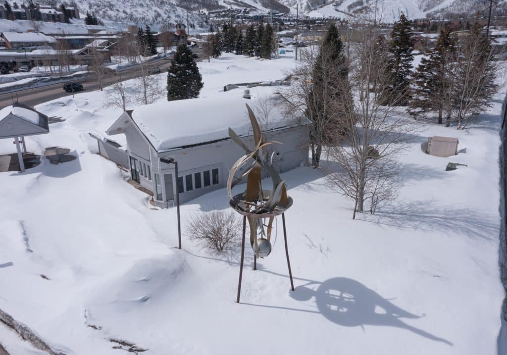 Park City's new planning director must prepare for issues like Snow Park, arts district and, possibly, Park City Mountain - Vimarsana News